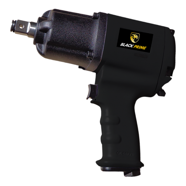 Chave de Impacto 3/4" (132Kg) BP-0542 