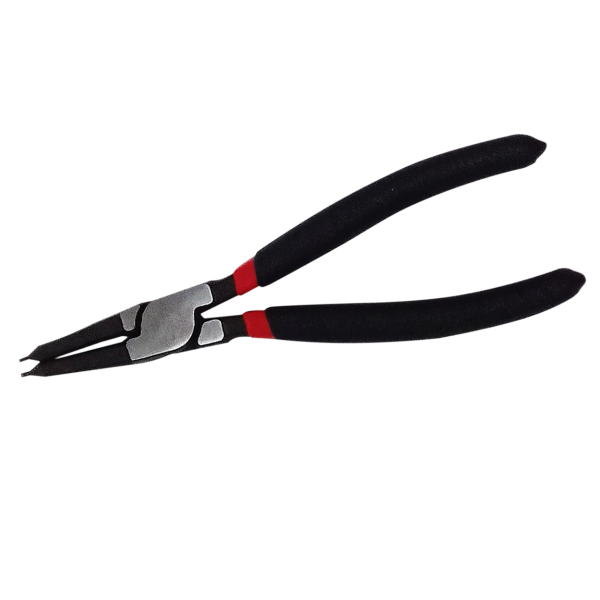 Alicate de Bico Interno Reto Baum 7''