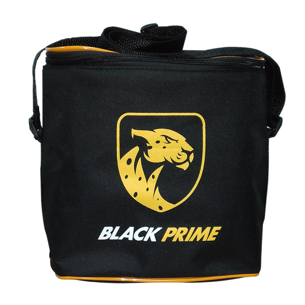 Bolsa Térmica Black Prime 