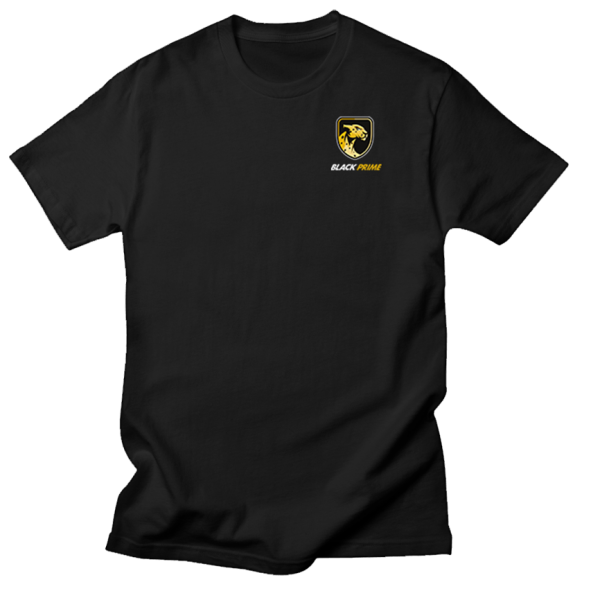 Camiseta Black Prime - M