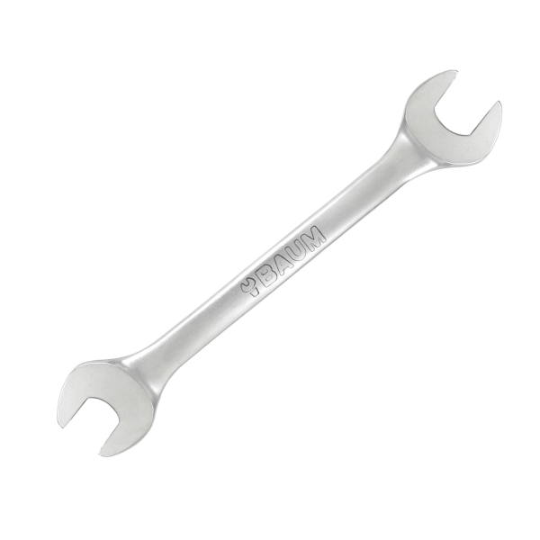 Chave Fixa Dupla Baum - 30X32mm
