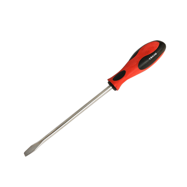 Chave Fenda Baum 4X100mm