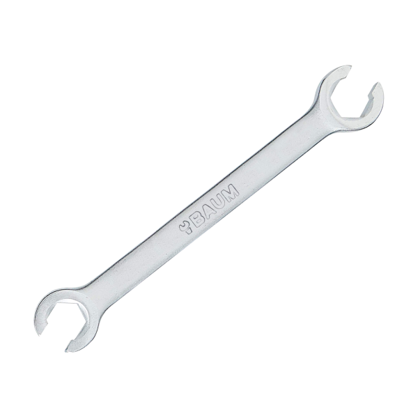 Chave Poligonal Baum 10X11mm