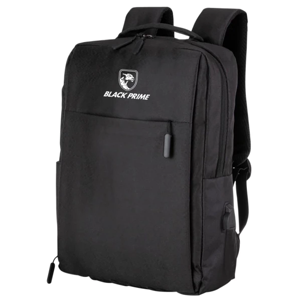 Mochila Black Prime