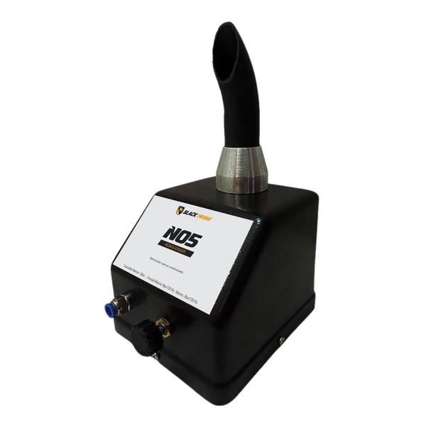 Nebulizador Pneumático para Ar Condicionado N05