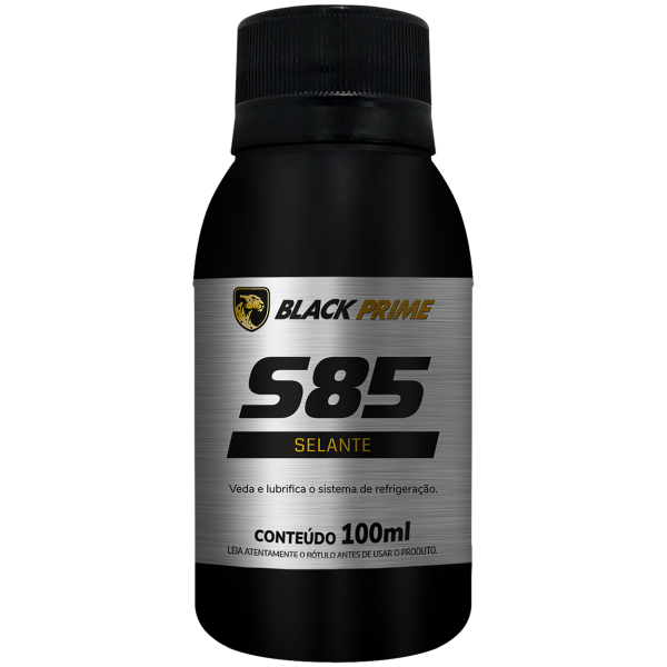 Selante de Radiador S85 Black Prime 100ml