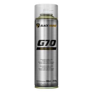 Galvanotech G70 Black Prime 300ml