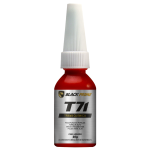 Trava Química T71 Black Prime 10g