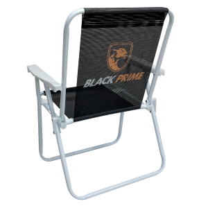 Cadeira Alta Black Prime