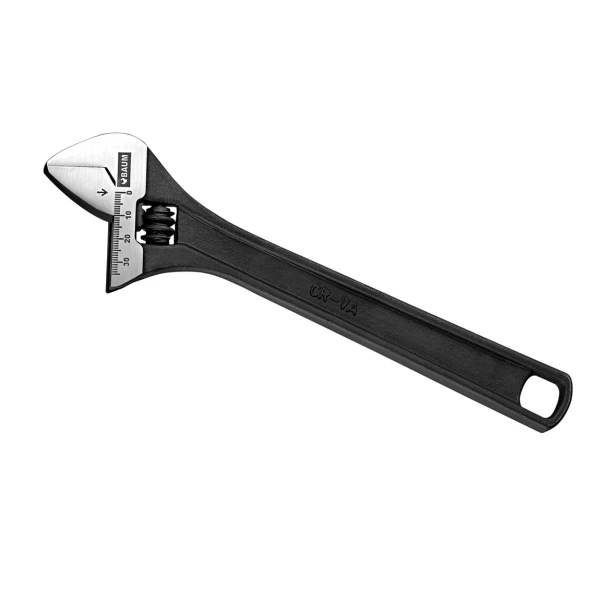 Chave Boca Ajustável Baum - 8''