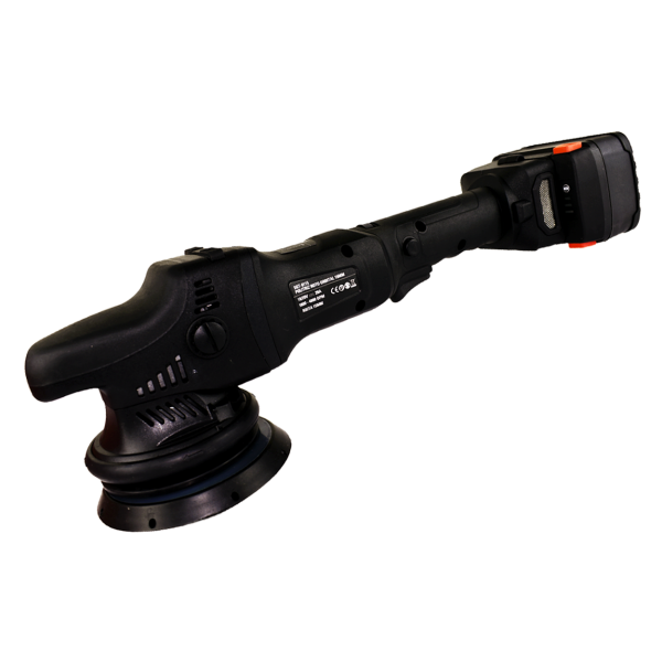 Politriz Roto orbital 15mm BP-8115