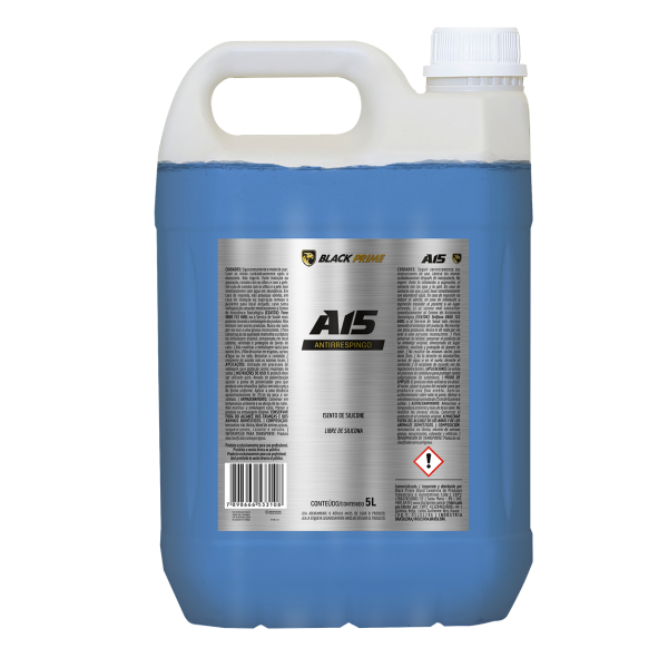 Antirrespingo A15 Black Prime 5L