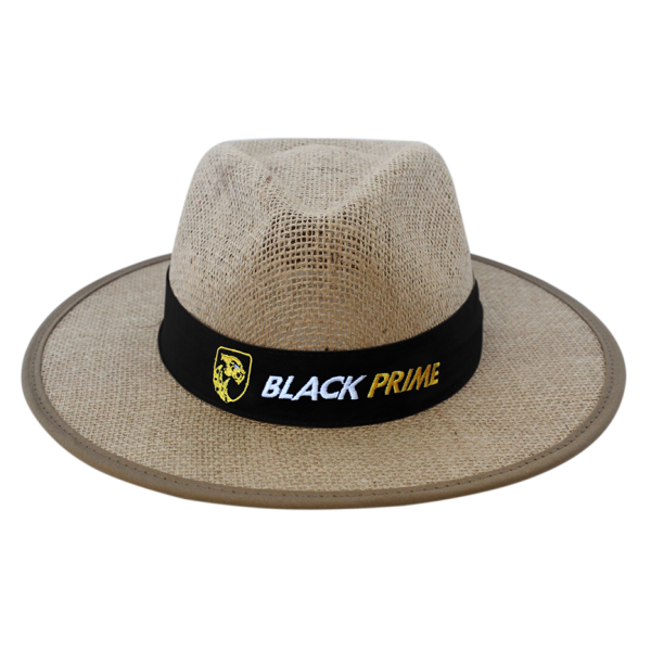 Chapéu Black Prime - GG