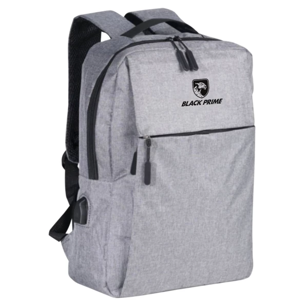 Mochila Black Prime