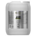 Aditivo A35 Pronto Uso Verde Black Prime 20L