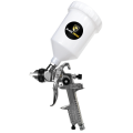 Pistola Pintura 1.4 HVLP Gravidade 600ml BP-3011A