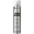 Silicone S90 Carro Novo Black Prime 400ml
