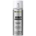 Silicone S90 Neutro Black Prime 75ml